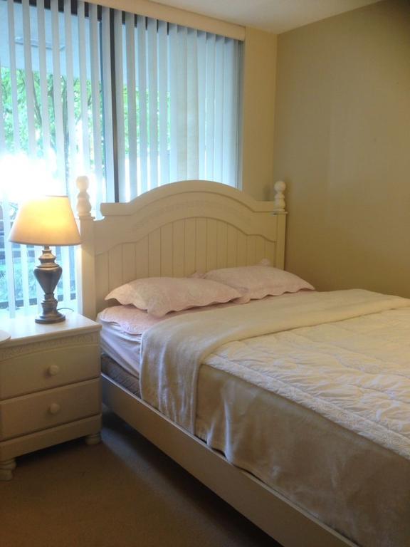Jj Vancouver Guest House Ρίτσμοντ Εξωτερικό φωτογραφία